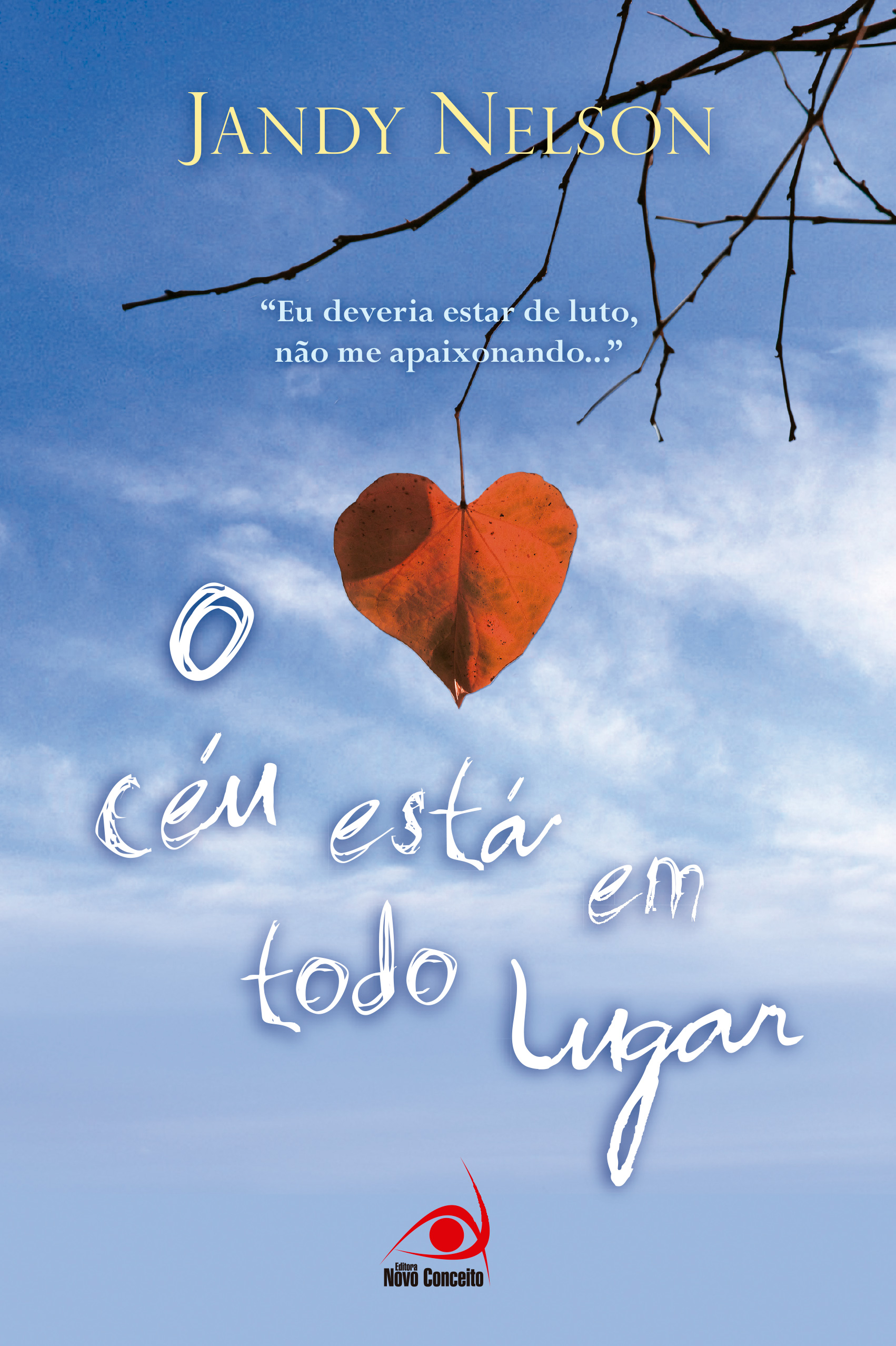 O Céu está em todo lugar