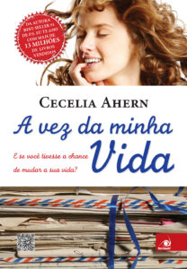 A Vez da Minha Vida - Editora novo conceito