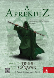 A Aprendiz - Editora novo conceito