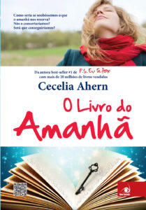 O Livro do Amanhã - Editora novo conceito