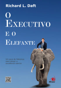 O Executivo e o Elefante - Editora novo conceito