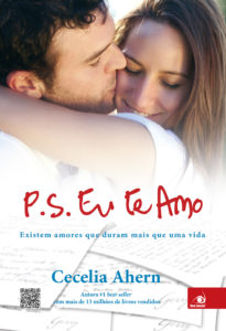 P.S. Eu Te Amo - Editora novo conceito
