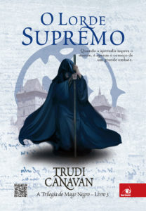 O Lorde Supremo - Editora novo conceito
