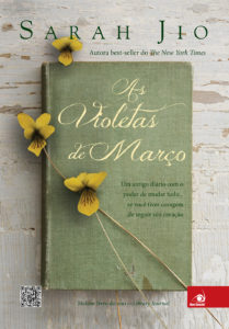 As Violetas de Março