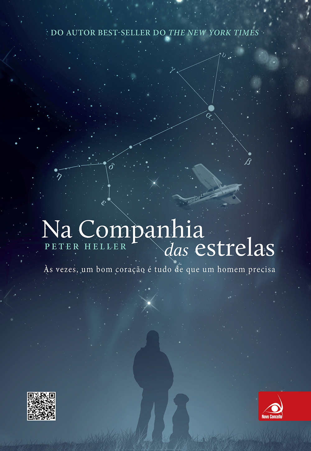 Garoa e estrelas - Blog da Companhia das Letras