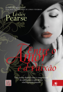 Entre o Amor e a Paixão - Editora novo conceito