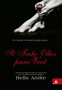 Só Tenho Olhos para Você - Editora novo conceito