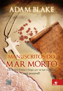 Manuscritos do Mar Morto - Editora novo conceito