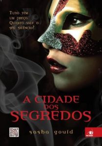 A Cidade dos Segredos - Editora novo conceito