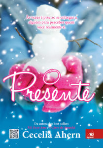 O Presente - Editora novo conceito
