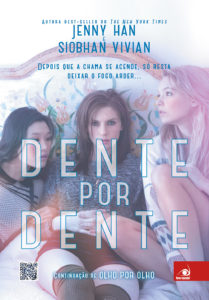 Dente por Dente - Editora novo conceito