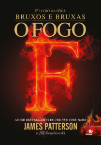 O Fogo - Editora novo conceito
