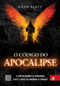 O Código do Apocalipse - Editora novo conceito