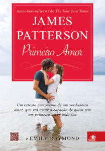 Primeiro Amor - Editora novo conceito
