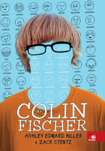 Colin Fischer