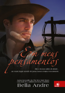 Em Meus Pensamentos - Editora novo conceito