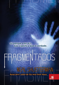 Fragmentados - Editora novo conceito