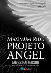 Maximum Ride – Projeto Angel - Editora novo conceito