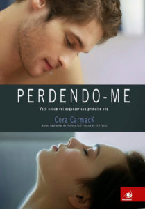Perdendo-me - Editora novo conceito