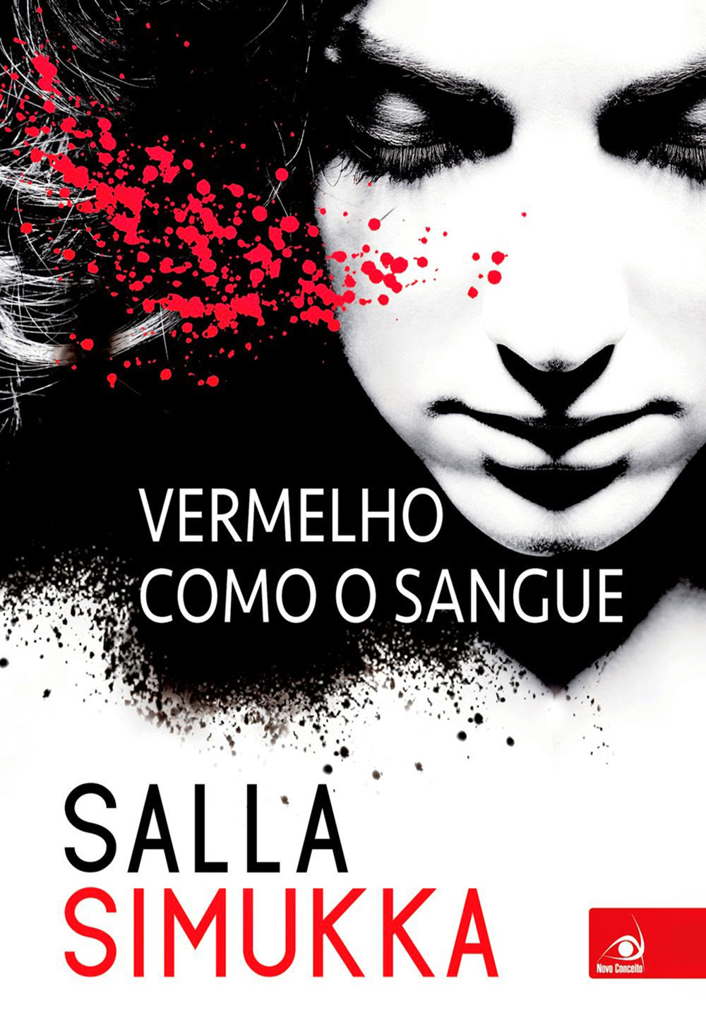 Unidos pelo sangue - Buobooks .com - livros em português