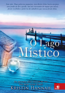 O Lago Místico - Editora novo conceito