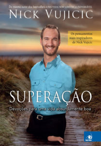 Superação - Editora novo conceito