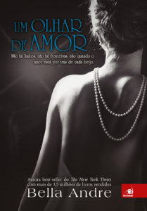 Um Olhar de Amor - Editora novo conceito
