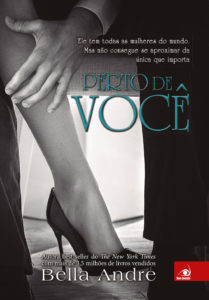 Perto de Você - Editora novo conceito