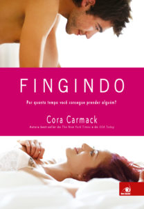 Fingindo - Editora novo conceito