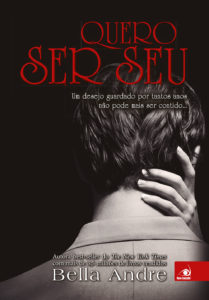 Quero Ser Seu - Editora novo conceito