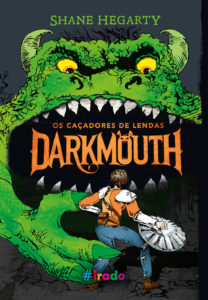 Darkmouth - Editora novo conceito