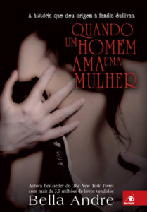 Quando um Homem Ama uma Mulher - Editora novo conceito