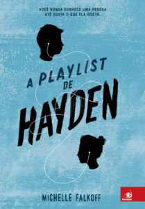 A Playlist de Hayden