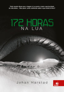 172 Horas na Lua - Editora novo conceito