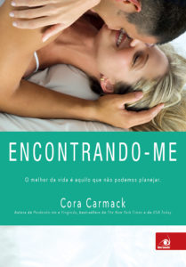 Encontrando-me - Editora novo conceito