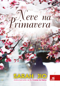 Neve na Primavera - Editora novo conceito