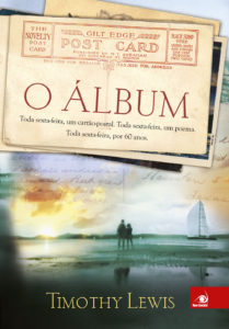 O Álbum - Editora novo conceito