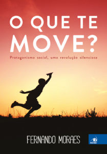O que Te Move? - Editora novo conceito