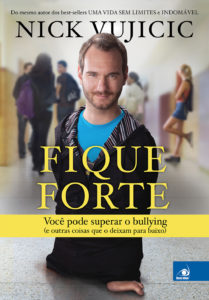 Fique Forte - Editora novo conceito