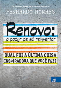 Renovo - Editora novo conceito