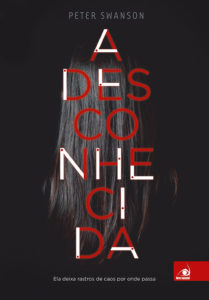 A Desconhecida - Editora novo conceito
