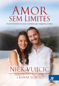 Amor sem Limites - Editora novo conceito