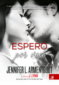 Espero por Você - Editora novo conceito