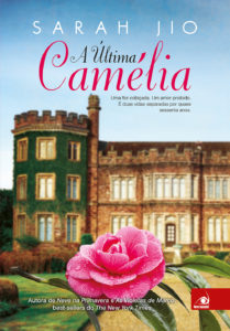 A Última Camélia - Editora novo conceito