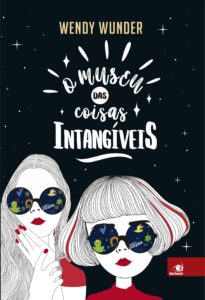 O Museu das Coisas Intangíveis - Editora novo conceito