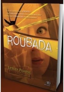 Roubada - Editora novo conceito