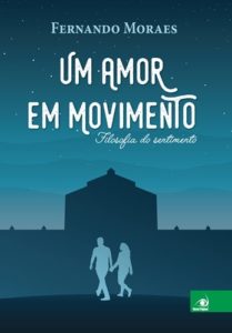 Um Amor em Movimento - Editora novo conceito