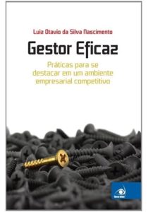 Gestor Eficaz - Editora novo conceito