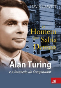 O Homem que Sabia Demais - Editora novo conceito