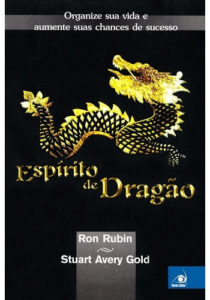 Espírito de Dragão